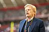 Oliver Kahn in der Allianz Arena