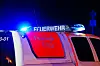 Die Feuerwehr war am Mittwochabend im Großeinsatz. (Symbolbild)
