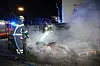 Neun Brandstiftungen in Billstedt – Polizei jagt unheimlichen Zündler