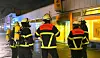 Mehrere Brände in Billstedt – Polizei jagt brandstifter