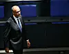 Für Friedrich Merz (CDU) nahm der Tag eine ungeahnte Wendung