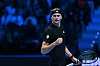 Alexander Zverev ballt die Faust