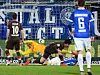 Ryo Miyaichi traf im Januar 2019 in Darmstadt.