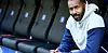 Daniel Thioune will beim HSV den nächsten Schritt in seiner Trainerkarriere machen.
