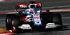 Williams sucht einen neuen Investor und Hauptsponsor.