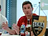 Miroslav Klose bittet um Zeit, seine Ziele umsetzen zu können.