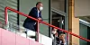 Kein Freund leiser Töne: Noch vor dem Sieg der Bayern kritisierte Karl-Heinz Rummenigge den DFB.