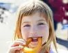 Churros sind auch bei kleinen Naschkatzen sehr beliebt.