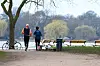 In Hamburg bleibt es in den kommenden Tagen wechselhaft.