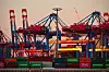 Containerhafen Hamburg
