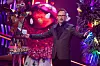 Matthias Opdenhövel, Moderator, steht im Finale der Prosieben-Show 'The Masked Singer' auf der Bühne. (archivbild)