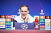 Thomas Tuchel darf sich über Verstärkung freuen.