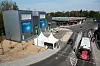 Neuer E-Busbetriebshof der Hochbahn