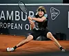 Alexander Zverev am Rothenbaum
