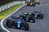 Formel-1-Pilot Lewis Hamilton