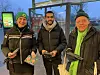Grüne