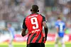 Kolo Muani beim Bundesligaspiel gegen den SV Darmstadt