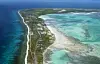 Kiritimati ist weltweit der erste Ort, der ins neue Jahr gestartet ist.