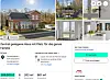 Bei Immoscout: Eine historische Villa in Tondern.