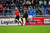 Luis Coordes überzeugte beim 4:0 St. Paulis in Lohne.