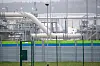 Pipeline Russland Nord stream 2