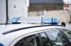 Polizeiauto