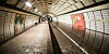 Dieser U-Bahn-Schacht am Hauptbahnhof wird für die U5 reaktiviert.