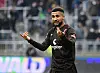 Auch Daniel-Kofi Kyereh wirkte beim 0:3 gegen Hannover ratlos.