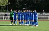Die Spieler des TuS Makkabi Berlin sehen sich immer wieder mit antisemitischen Beleidigungen konfrontiert.