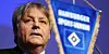 Ex-HSV-Aufsichtsrat Bernd Enge verstarb in der Nacht zu Sonnabend im Alter von 72 Jahren.