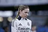 Melanie Leupolz war zuletzt für Real Madrid am Ball.