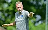 HSV-Trainer Tim Walter