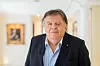Helmut Thoma zu seinem 80. Geburtstag 2019 (Archivbild)