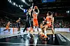 Niklas Wimberg setzt zum Block gegen Philipp Herkenhoff an