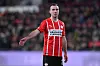 Mario Götze im Trikot von PSV Eindhoven
