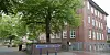 Die Heinrich-Hertz-Schule in Winterhude ist eine Stadtteilschule mit Gymnasialzweig.