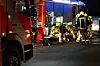 Brennende E-Scooter lösten einen Großeinsatz in Eutin aus. Das Wohnhaus musste evakuiert werden. (Symbolbild)