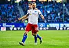Es geht doch! Manuel Wintzheimer traf gegen Ingolstadt zum 3:0-Endstand.