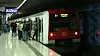 Hamburger S-Bahn der Linie 1