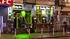 „Lucky Bar“ auf dem Hamburger Berg