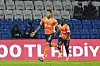 Davie Selke bejubelt ein Tor für Basaksehir