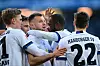 HSV-Jubel gegen Ingolstadt