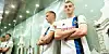 Jordan Beyer trägt jetzt das HSV-Trikot.