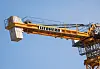Kranhersteller Liebherr