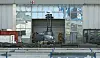 Liebherr Unfall
