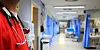 Heftige Kritik an Gesundheitsminister Spahn: Hamburgs Kliniken fühlen sich alleine gelassen.