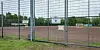Der HFV kritisiert, dass die Pläne für den Oskar-Kesslau-Sportplatz schon seit Jahren auf Halde liegen.