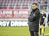 Miroslav Kloses letzte Trainerstation in Österreich endete vorzeitig.