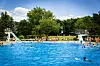Freibad Marienhöhe in Sülldorf