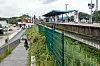Diebsteich S-Bahn